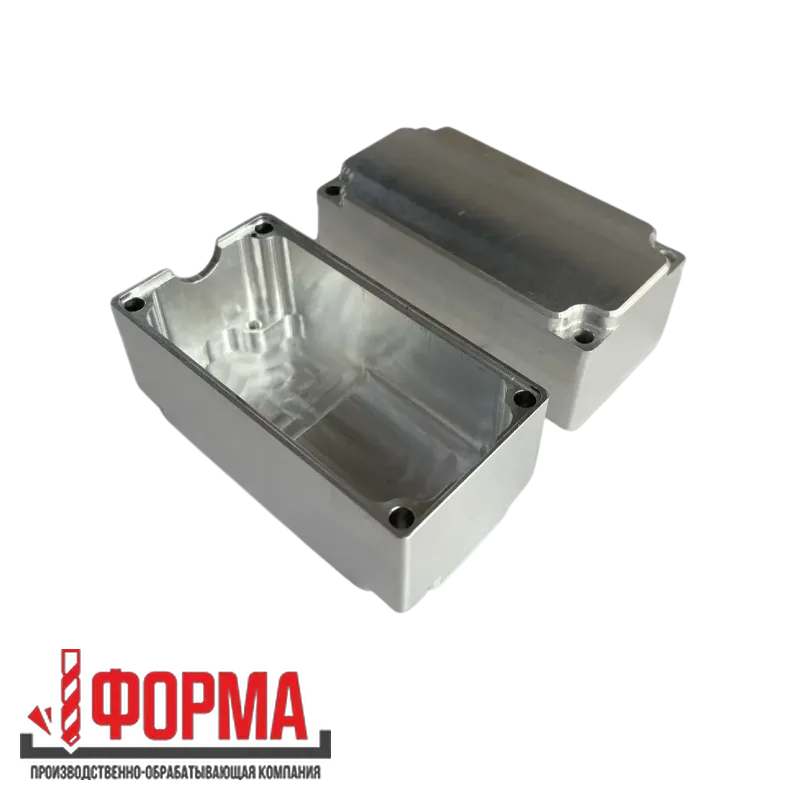 Работы Форма